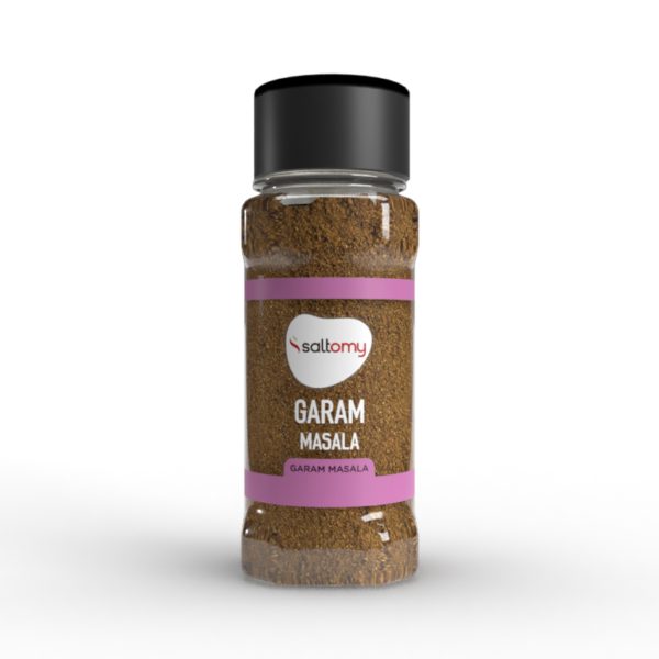 Garam Masala