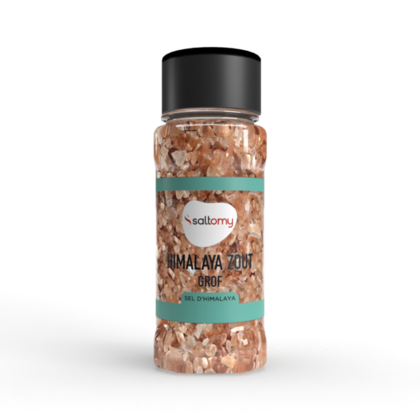 Himalaya Zout Grof