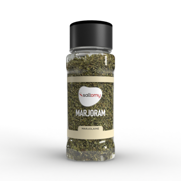 Marjoram