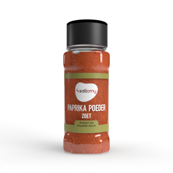Paprika Poeder Zoet