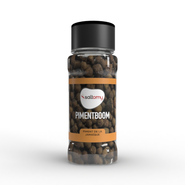 Pimentboom