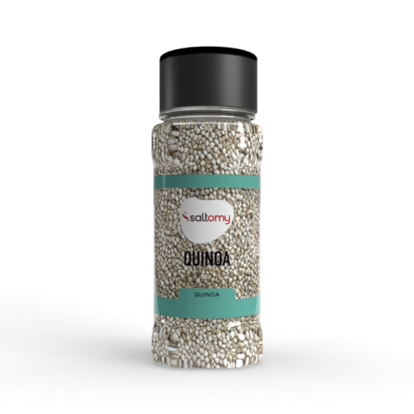 Quinoa