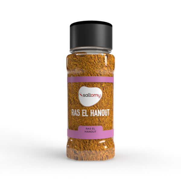 Ras El Hanout