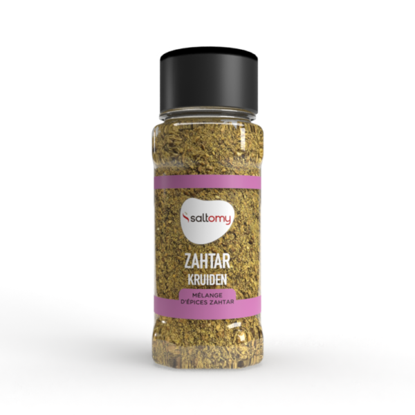 Zahtar Kruiden