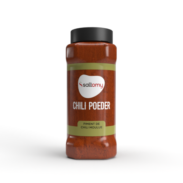 Chili Poeder