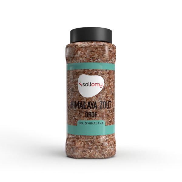 Himalaya Zout Grof