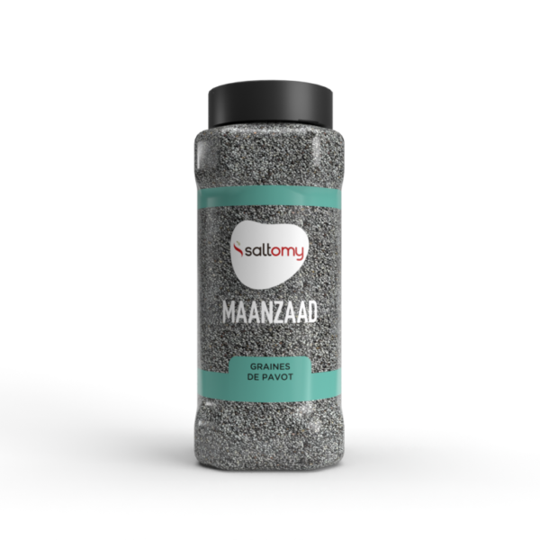 Maanzaad