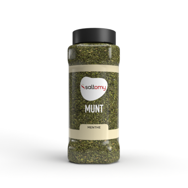 Munt