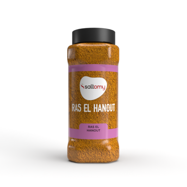 Ras El Hanout