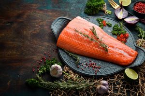 Gravad Lax