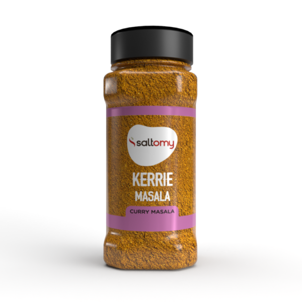 Kerrie Masala