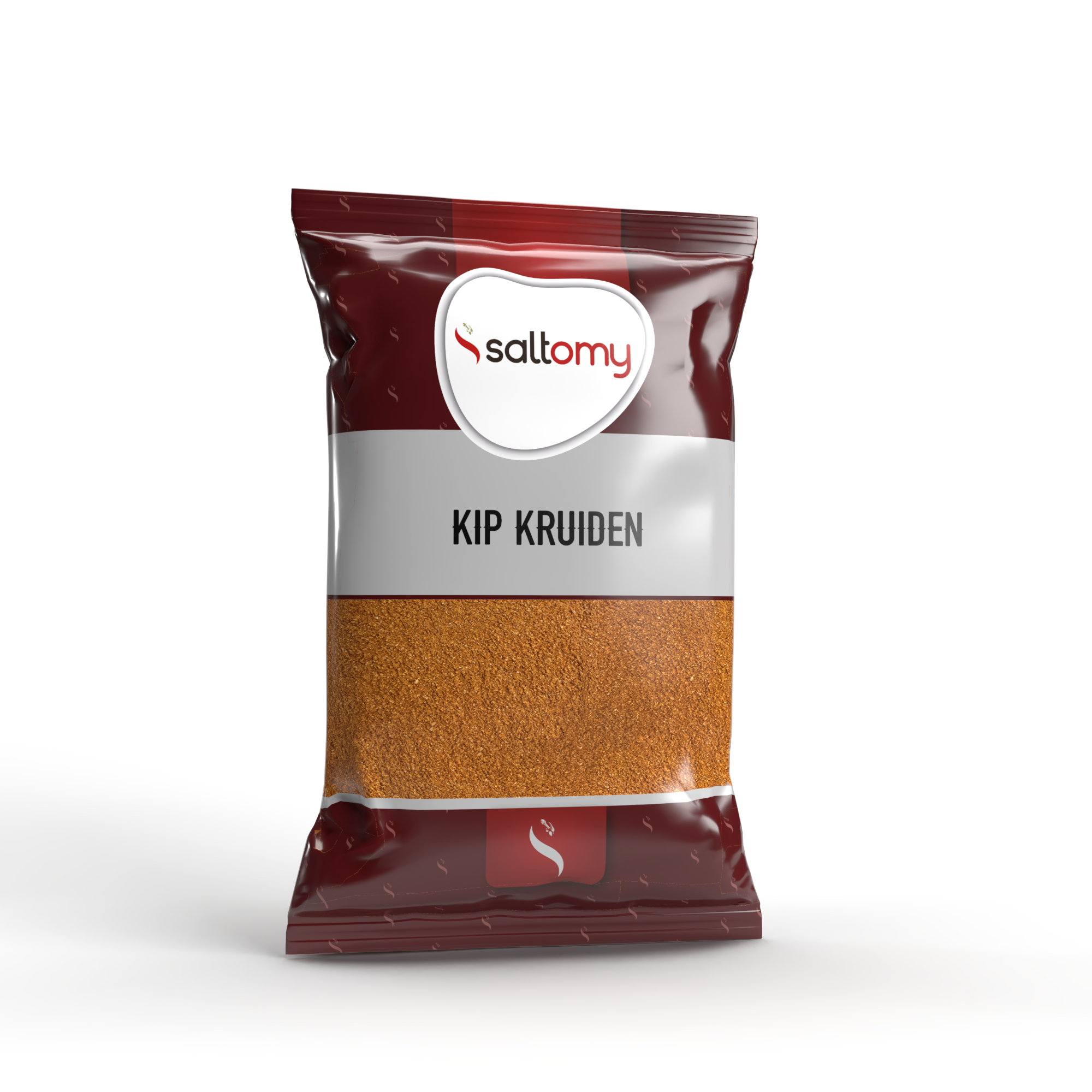 Kip kruiden