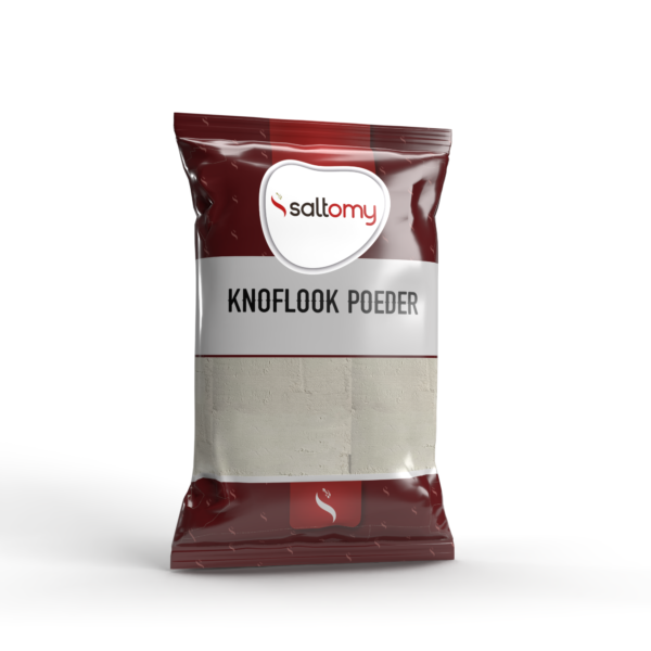 Knoflook poeder