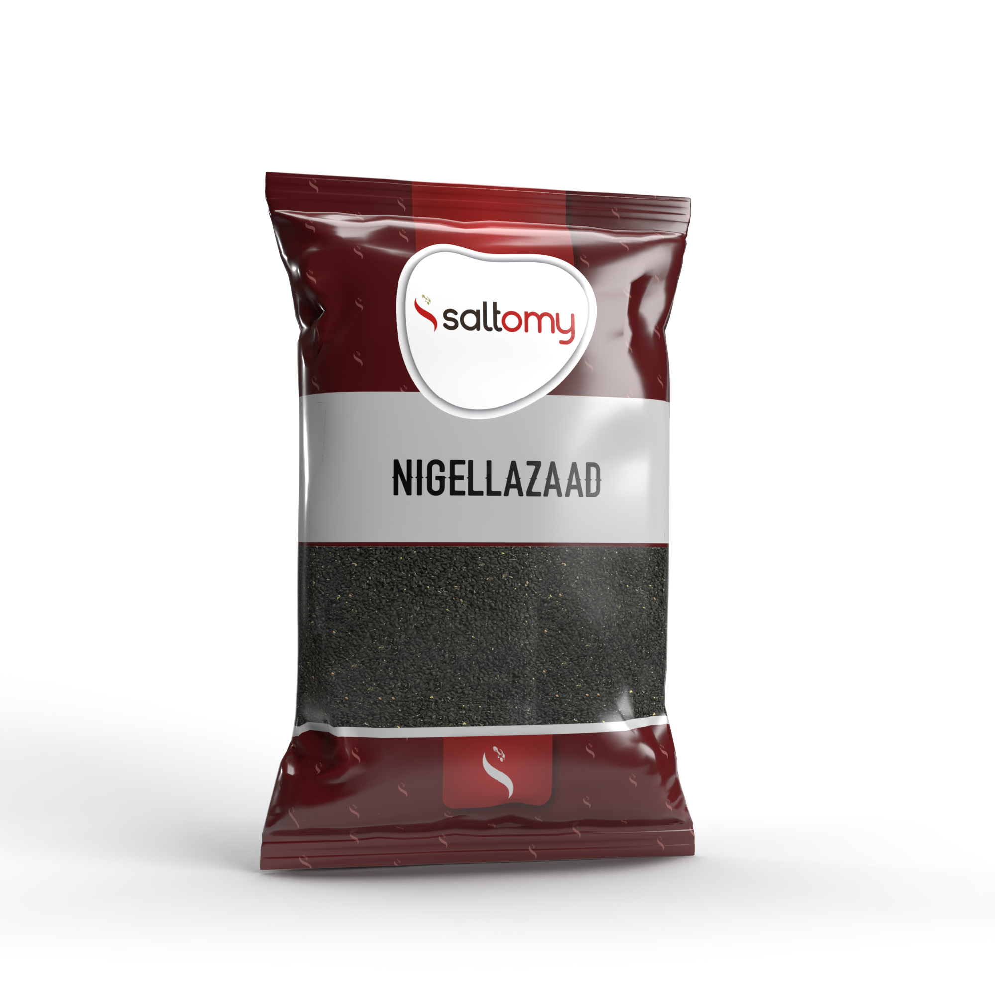Nigellazaad