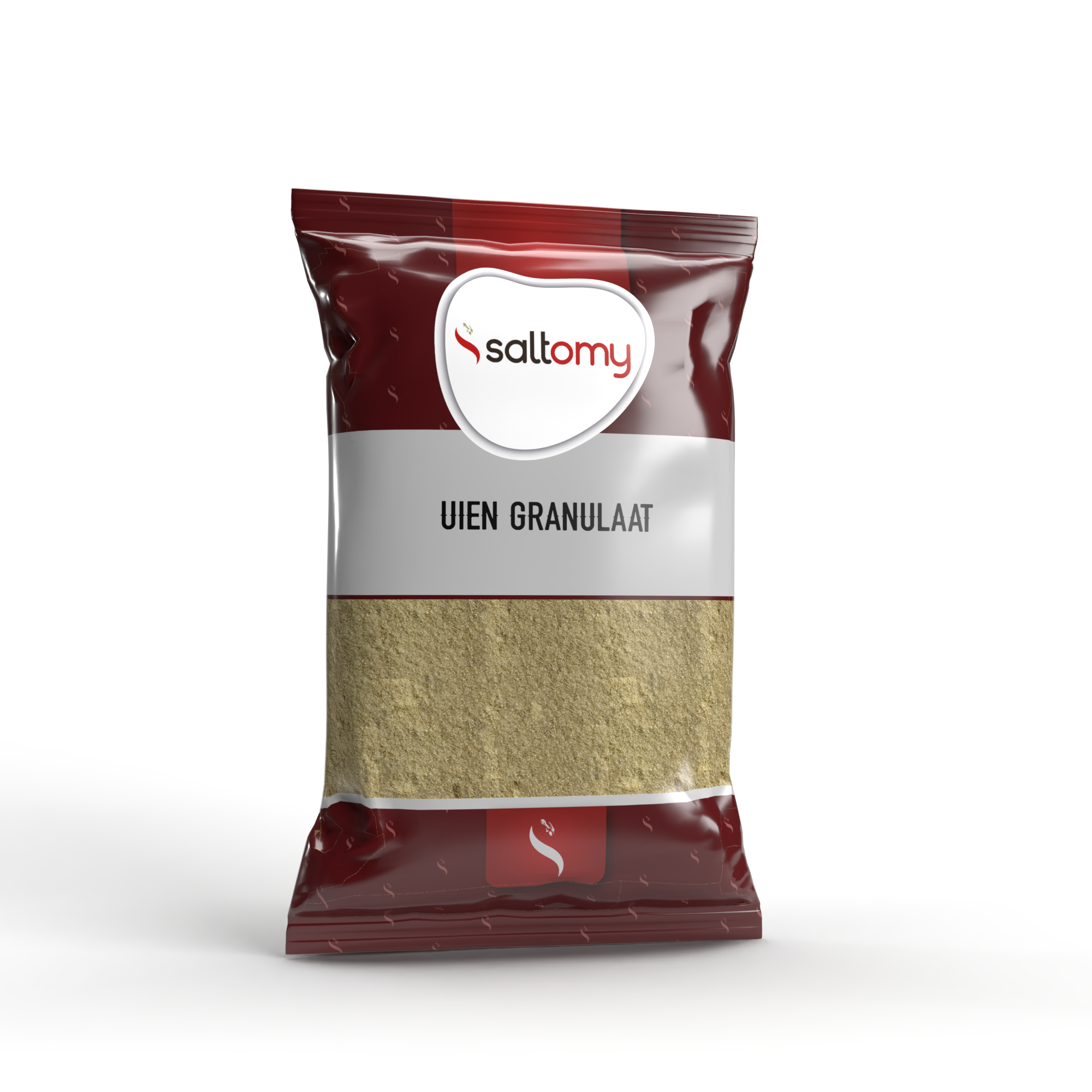 Uien granulaat