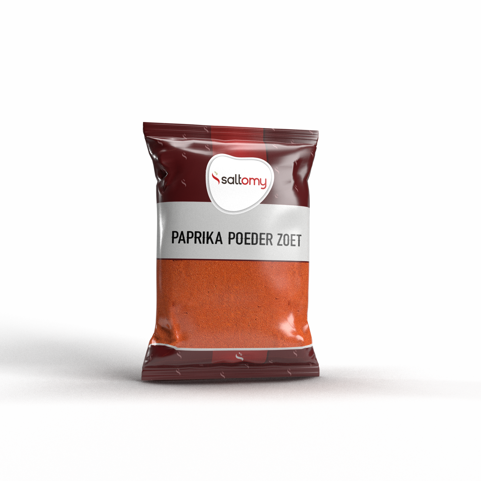Paprika poeder zoet 140 asta