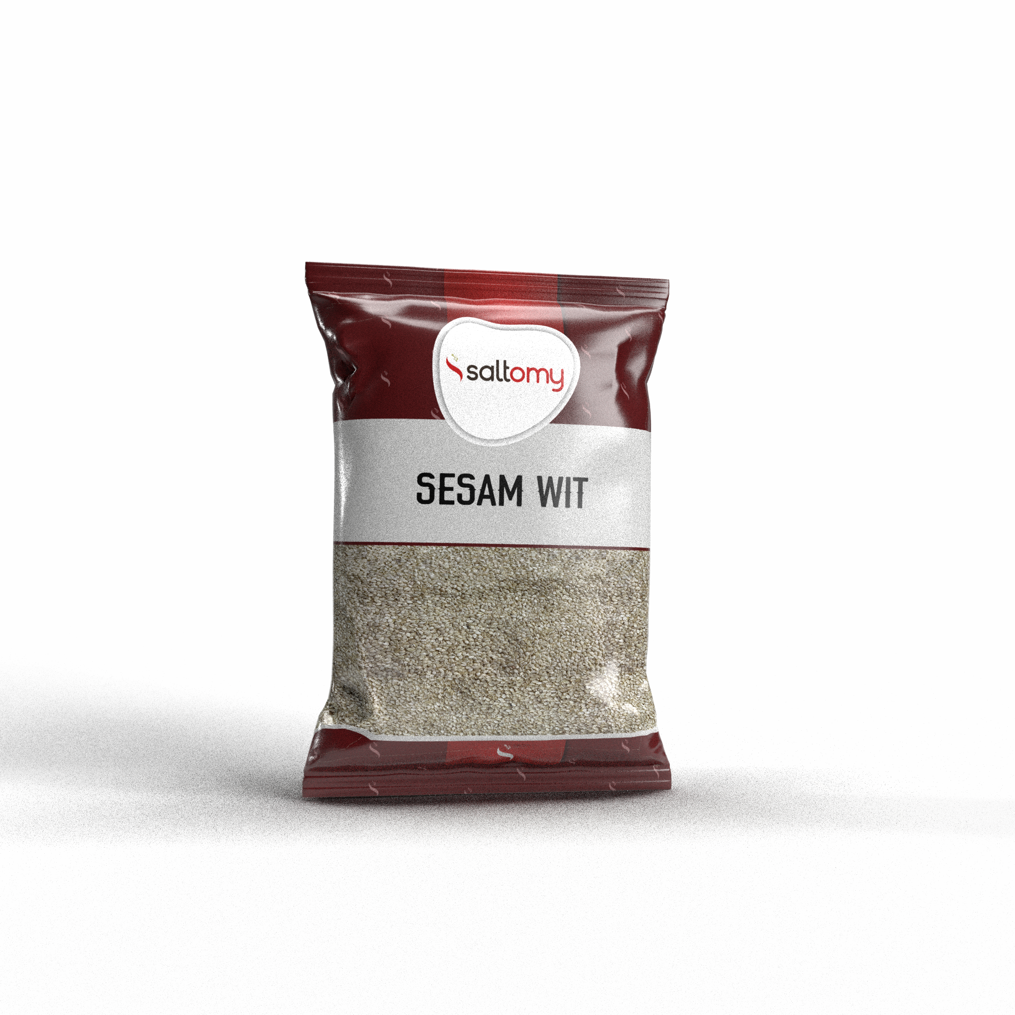 Sesam Wit