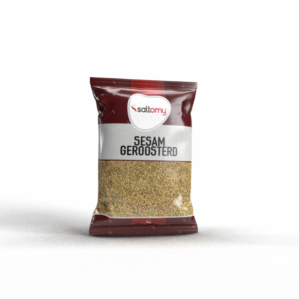 Sesam geroosterd