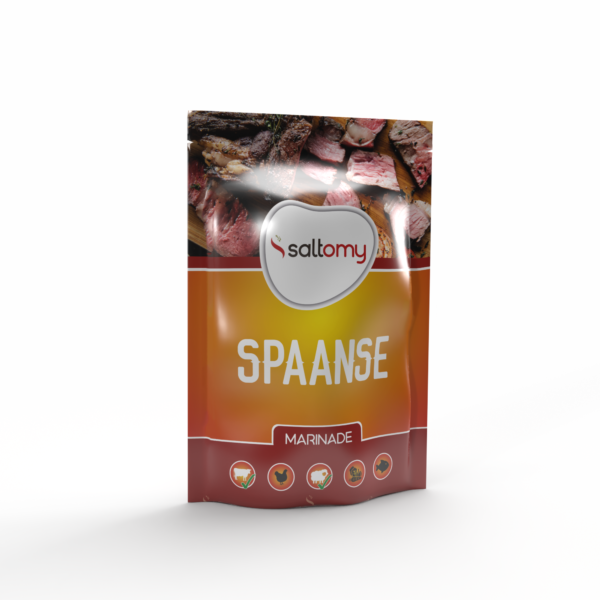 Spaanse