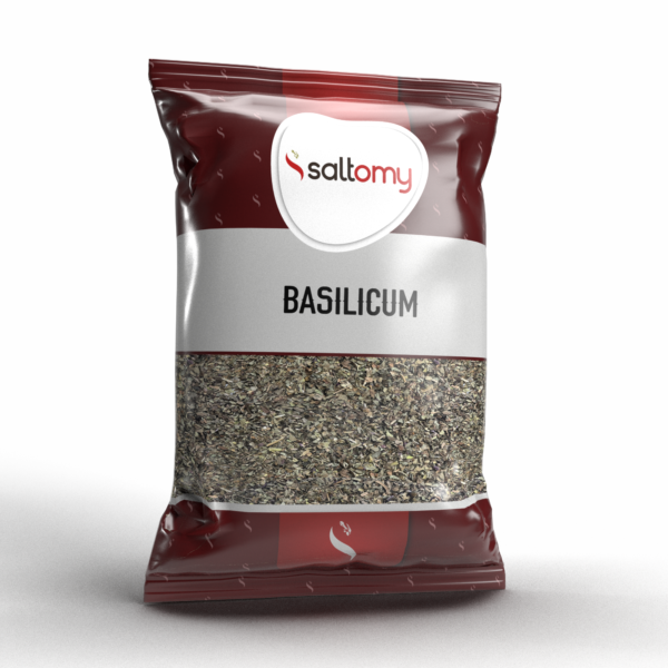 Basilicum