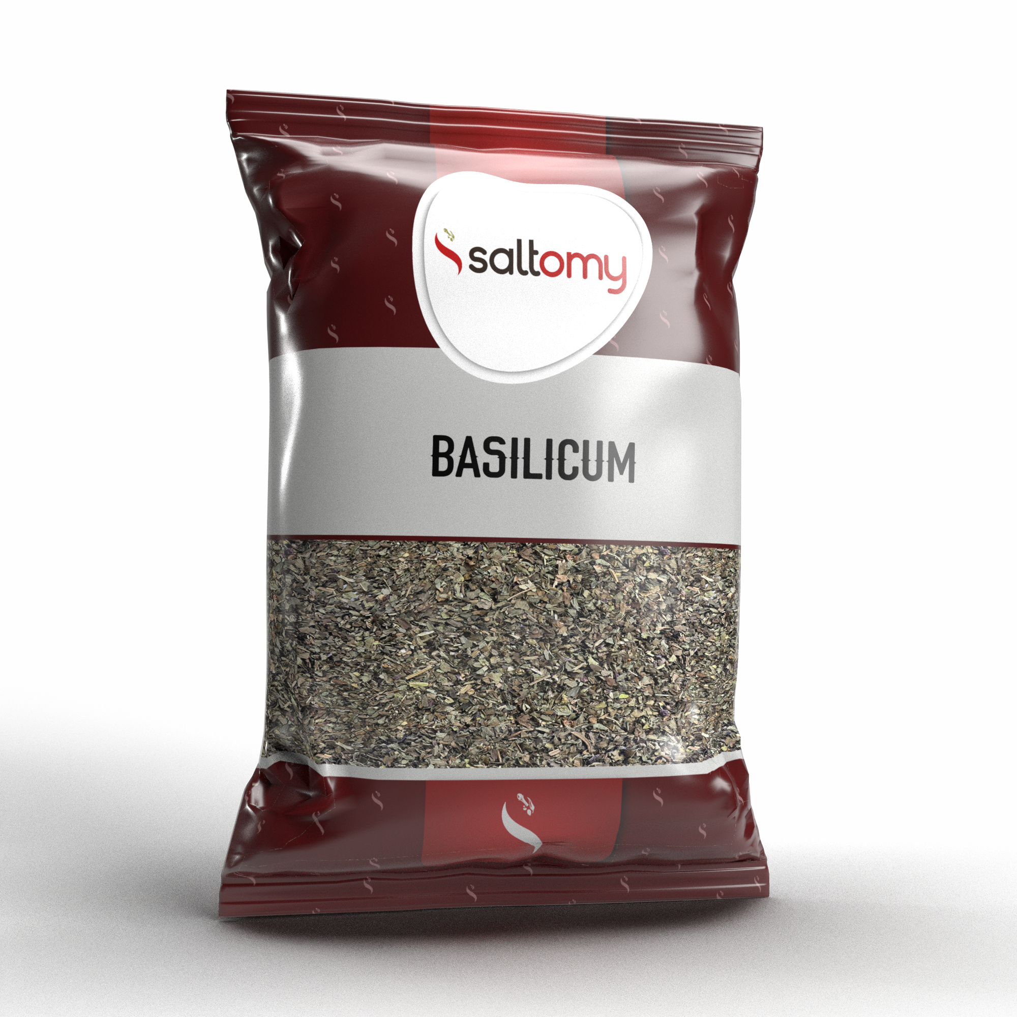 Basilicum