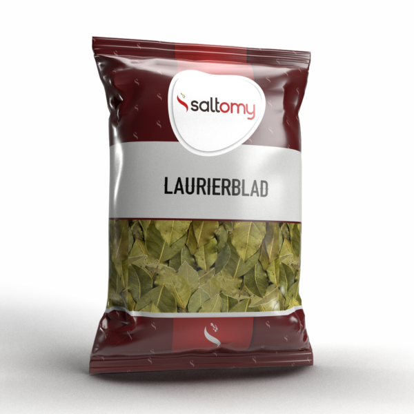 Laurierblad