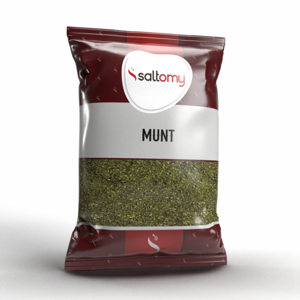 Munt