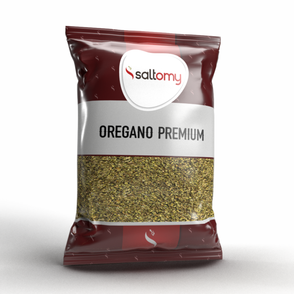 Oregano (premium)